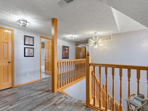 Tiny photo for 2572 160th Avenue, Aledo, IL 61231 (MLS # 12551033)