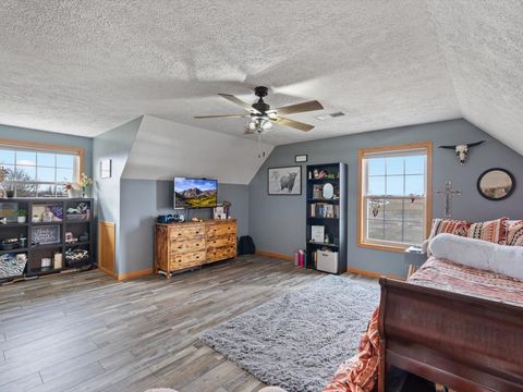 Tiny photo for 2572 160th Avenue, Aledo, IL 61231 (MLS # 12551033)