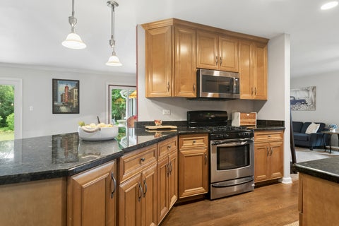 Tiny photo for 2S155 Mayfield Lane, Glen Ellyn, IL 60137 (MLS # 12687785)