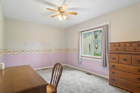 Tiny photo for 2S155 Mayfield Lane, Glen Ellyn, IL 60137 (MLS # 12687785)
