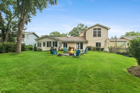 Tiny photo for 2S155 Mayfield Lane, Glen Ellyn, IL 60137 (MLS # 12687785)