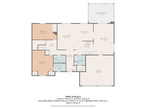 Tiny photo for 2S155 Mayfield Lane, Glen Ellyn, IL 60137 (MLS # 12687785)
