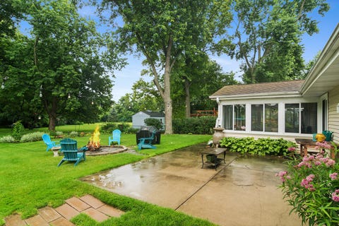 Tiny photo for 2S155 Mayfield Lane, Glen Ellyn, IL 60137 (MLS # 12687785)