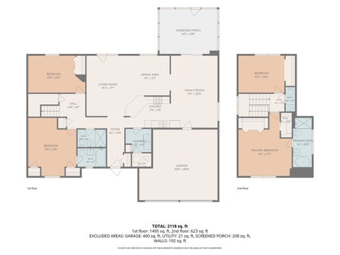 Tiny photo for 2S155 Mayfield Lane, Glen Ellyn, IL 60137 (MLS # 12687785)