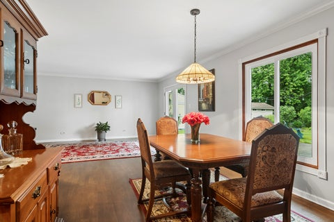 Tiny photo for 2S155 Mayfield Lane, Glen Ellyn, IL 60137 (MLS # 12687785)