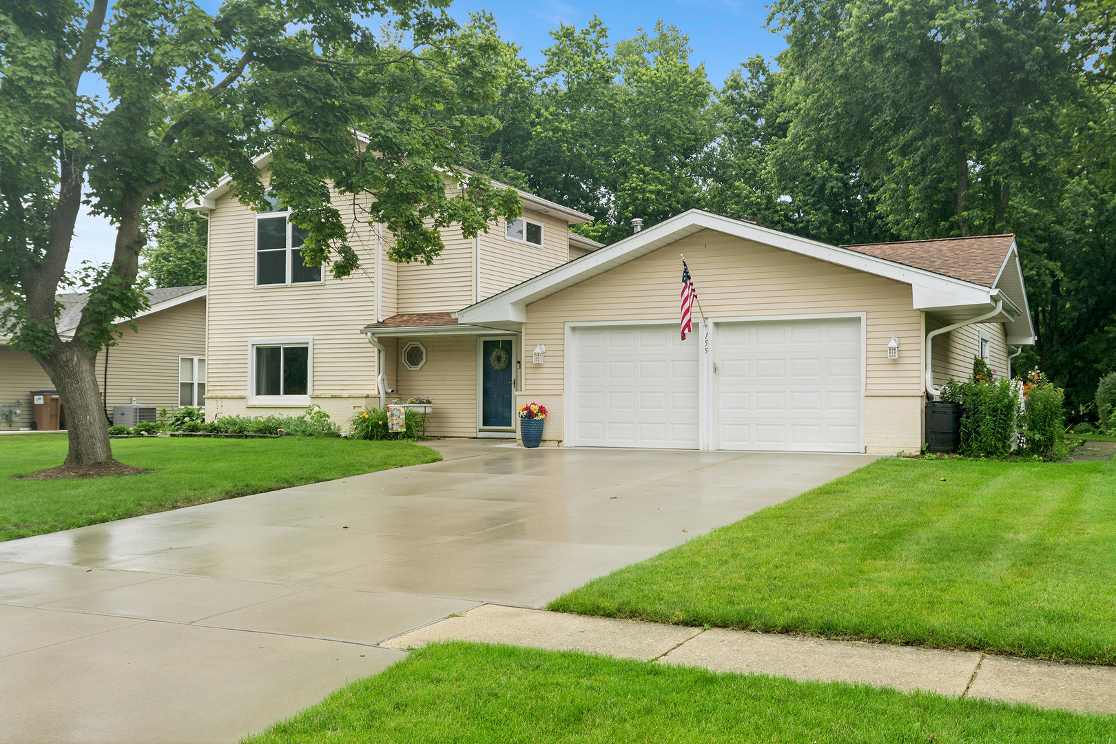 2S155 Mayfield Lane