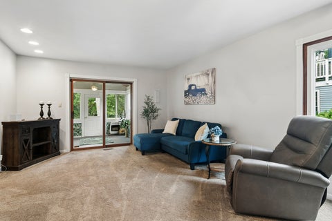 Tiny photo for 2S155 Mayfield Lane, Glen Ellyn, IL 60137 (MLS # 12687785)