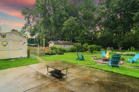 Tiny photo for 2S155 Mayfield Lane, Glen Ellyn, IL 60137 (MLS # 12687785)