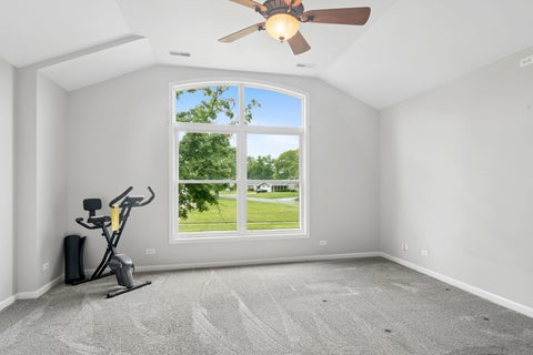 Tiny photo for 2S155 Mayfield Lane, Glen Ellyn, IL 60137 (MLS # 12687785)