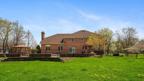 Tiny photo for 25909 N Arrowhead Drive, Mundelein, IL 60060 (MLS # 12422719)