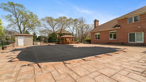 Tiny photo for 25909 N Arrowhead Drive, Mundelein, IL 60060 (MLS # 12422719)