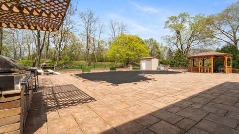 Tiny photo for 25909 N Arrowhead Drive, Mundelein, IL 60060 (MLS # 12422719)
