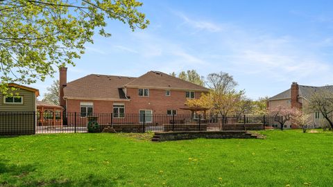 Tiny photo for 25909 N Arrowhead Drive, Mundelein, IL 60060 (MLS # 12422719)