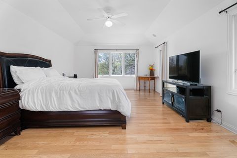 Tiny photo for 25909 N Arrowhead Drive, Mundelein, IL 60060 (MLS # 12422719)
