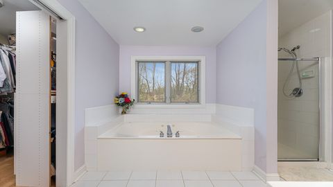 Tiny photo for 25909 N Arrowhead Drive, Mundelein, IL 60060 (MLS # 12422719)