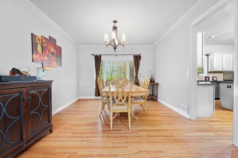 Tiny photo for 25909 N Arrowhead Drive, Mundelein, IL 60060 (MLS # 12422719)