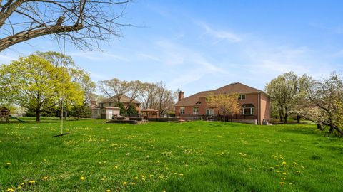 Tiny photo for 25909 N Arrowhead Drive, Mundelein, IL 60060 (MLS # 12422719)