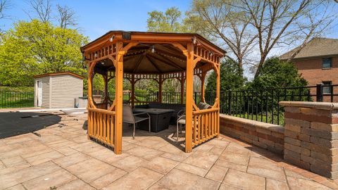 Tiny photo for 25909 N Arrowhead Drive, Mundelein, IL 60060 (MLS # 12422719)