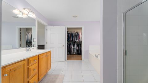 Tiny photo for 25909 N Arrowhead Drive, Mundelein, IL 60060 (MLS # 12422719)