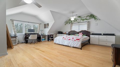 Tiny photo for 25909 N Arrowhead Drive, Mundelein, IL 60060 (MLS # 12422719)