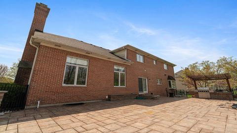 Tiny photo for 25909 N Arrowhead Drive, Mundelein, IL 60060 (MLS # 12422719)