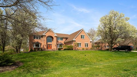 Tiny photo for 25909 N Arrowhead Drive, Mundelein, IL 60060 (MLS # 12422719)