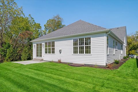 Tiny photo for 1068 Livingston (Lot 1) Avenue, Highland Park, IL 60035 (MLS # 12301049)