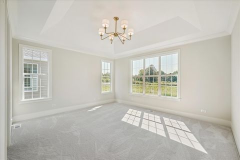 Tiny photo for 1068 Livingston (Lot 1) Avenue, Highland Park, IL 60035 (MLS # 12301049)