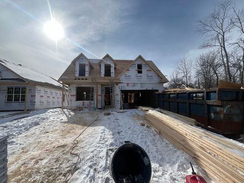 1068 Livingston (Lot 1) Avenue Highland Park IL 60035