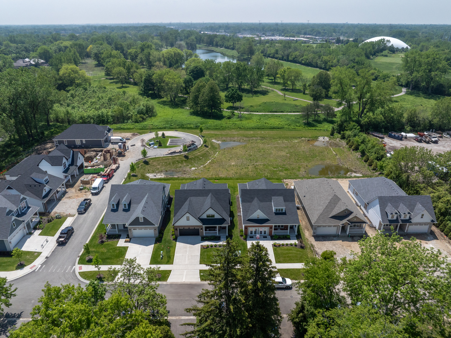 1068 Livingston (Lot 1) Avenue