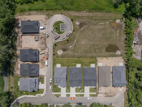 Tiny photo for 1068 Livingston (Lot 1) Avenue, Highland Park, IL 60035 (MLS # 12301049)