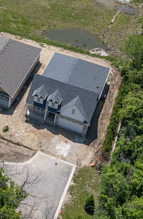 1068 Livingston (Lot 1) Avenue Highland Park IL 60035