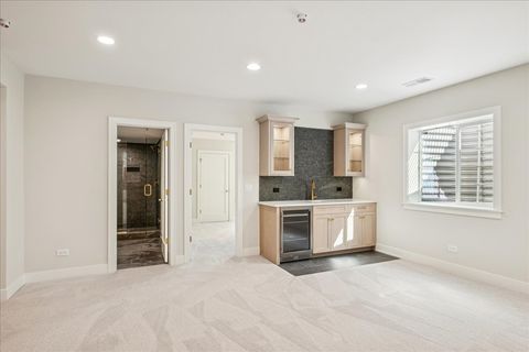 Tiny photo for 1068 Livingston (Lot 1) Avenue, Highland Park, IL 60035 (MLS # 12301049)