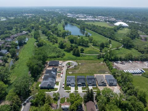 Tiny photo for 1068 Livingston (Lot 1) Avenue, Highland Park, IL 60035 (MLS # 12301049)