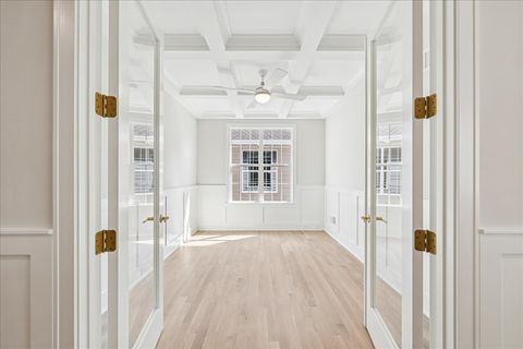 Tiny photo for 1068 Livingston (Lot 1) Avenue, Highland Park, IL 60035 (MLS # 12301049)