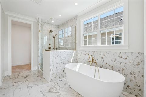 Tiny photo for 1068 Livingston (Lot 1) Avenue, Highland Park, IL 60035 (MLS # 12301049)