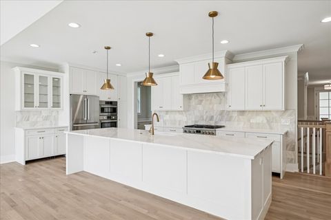 Tiny photo for 1068 Livingston (Lot 1) Avenue, Highland Park, IL 60035 (MLS # 12301049)