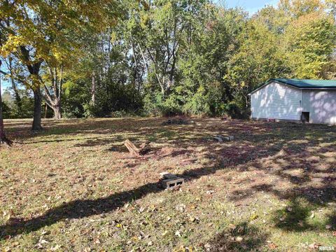 Tiny photo for 1207 SW 6TH Street, Fairfield, IL 62837 (MLS # EB460372)