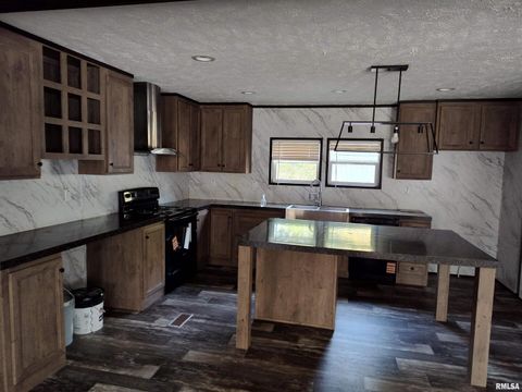 Tiny photo for 1207 SW 6TH Street, Fairfield, IL 62837 (MLS # EB460372)