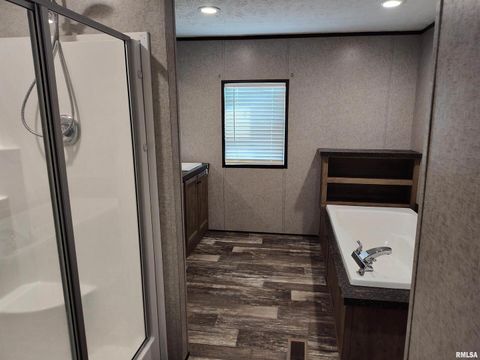 Tiny photo for 1207 SW 6TH Street, Fairfield, IL 62837 (MLS # EB460372)