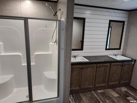 Tiny photo for 1207 SW 6TH Street, Fairfield, IL 62837 (MLS # EB460372)