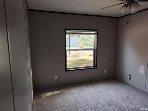 Tiny photo for 1207 SW 6TH Street, Fairfield, IL 62837 (MLS # EB460372)