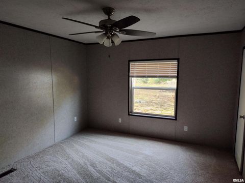 Tiny photo for 1207 SW 6TH Street, Fairfield, IL 62837 (MLS # EB460372)