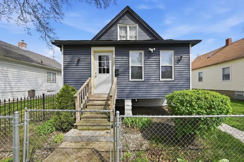 442 W 117th Street Chicago IL 60628