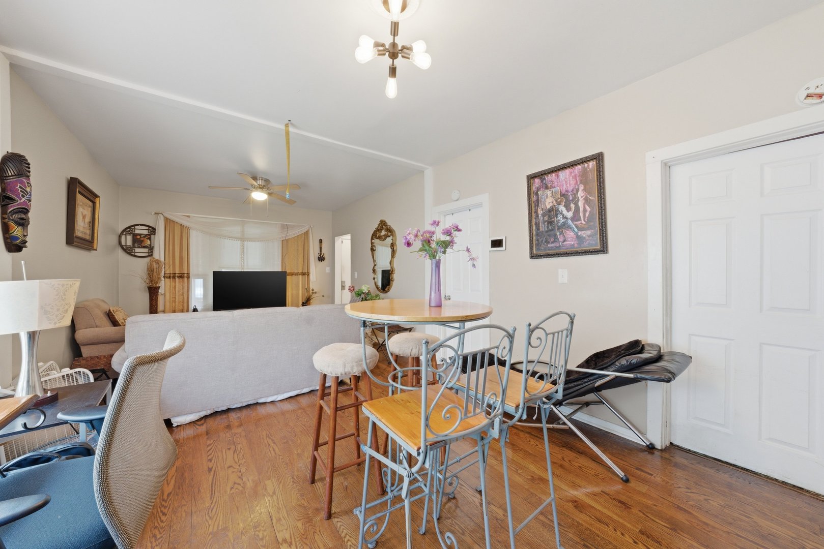 442 W 117th Street