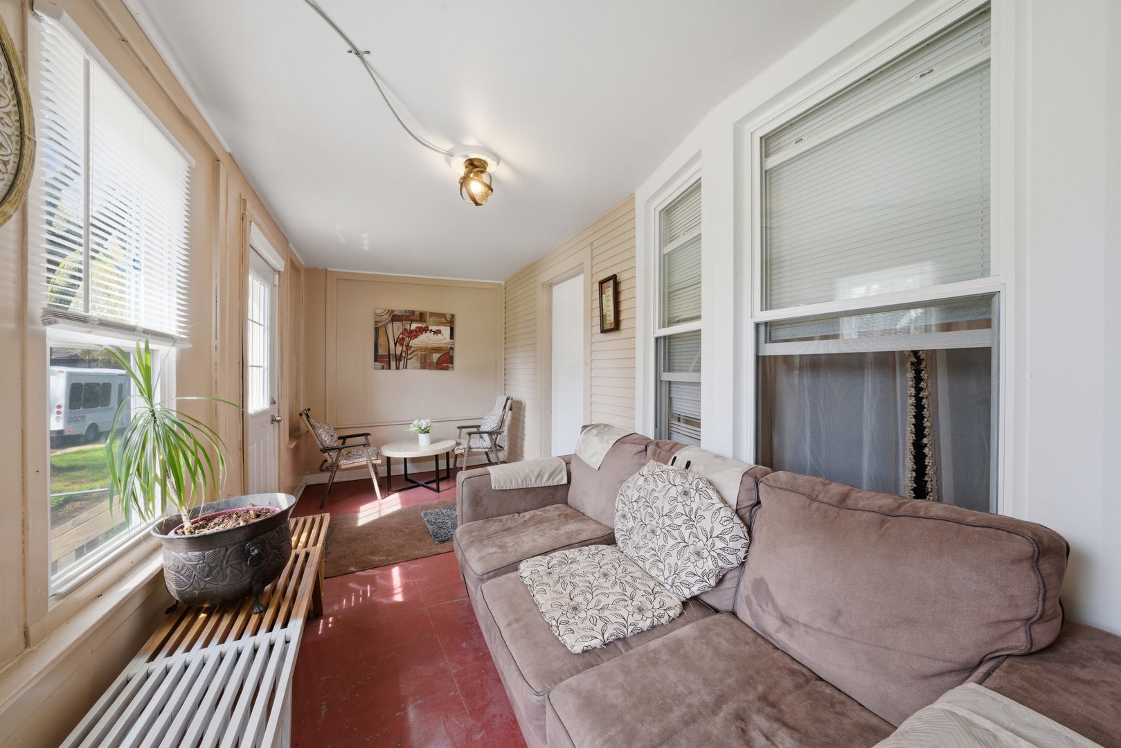 442 W 117th Street