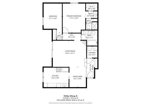 Tiny photo for 527 Cumnor Road #107, Westmont, IL 60559 (MLS # 12479852)