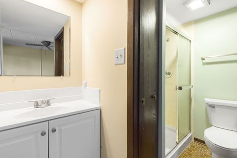 Tiny photo for 527 Cumnor Road #107, Westmont, IL 60559 (MLS # 12479852)