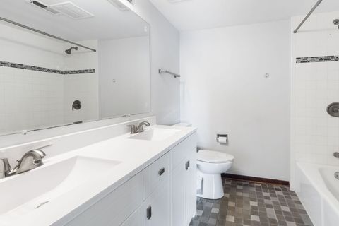 Tiny photo for 527 Cumnor Road #107, Westmont, IL 60559 (MLS # 12479852)