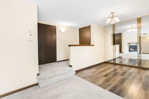Tiny photo for 527 Cumnor Road #107, Westmont, IL 60559 (MLS # 12479852)